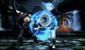 Mortal Kombat Komplete Edition - Trailer de Lancement PC