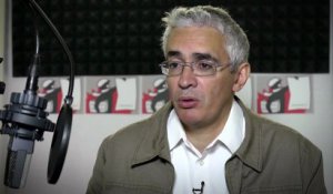 Akram Belkaïd: «Retours en Algérie»