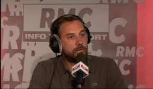 Fred Testot : "Benoît Poelvoorde est un génie" 08/07