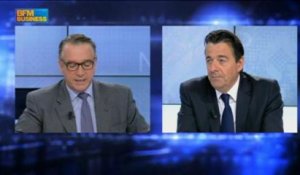 La sécurité numérique, une priorité pour la France, dans 01 Business - 6 juillet 1/4