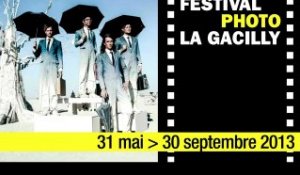 Visite virtuelle : festival photo La Gacilly