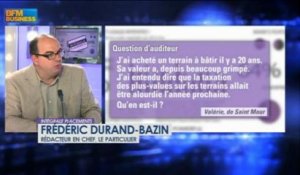 Les réponses de Frédéric Durand-Bazin aux auditeurs dans Intégrale Placements - 9 juillet