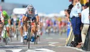 FR - Résumé - Étape 10 (Saint-Gildas-des-Bois > Saint-Malo) - Tour de France
