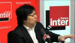 Jean-Vincent Placé : "Il n'est pas question que nous fassions alliance avec le FN."