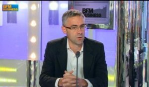 Immo, réduire l'impôt de vos loyers: Yves Gambart de Lignieres, Intégrale Placements - 15 juillet