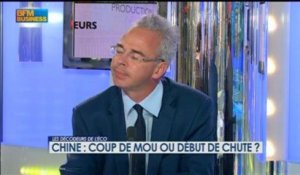 Chine : coup de mou ou début de chute ? dans Les décodeurs de l'éco - 10 juillet 5/5