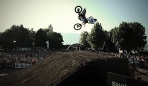 Swatch Free4Style 2013 - Event Highlights