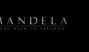 Mandela Long Walk to Freedom (2013) Teaser