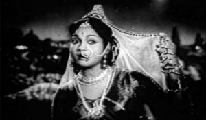 Jayabheri Songs - Aaa Yamuna Teramunaav - Nageshwara Rao Akkineni, Anjali Devi - HD