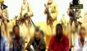 Sahel : il reste encore six otages français