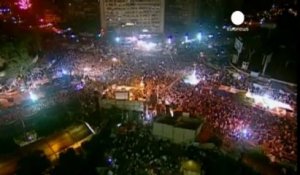 Nouveaux heurts en Egypte entre les pro-Morsi et la police