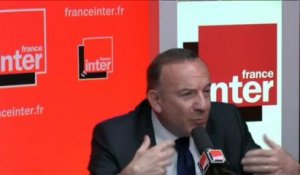 Interactiv' avec Pierre Gattaz