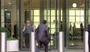 Barclays : lourde amende pour la banque britannique et ...