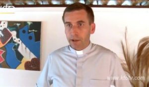 Guyane : le Père Christophe de Lussy raconte l'accident