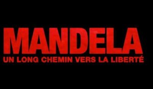 Mandela - Bande annonce HD