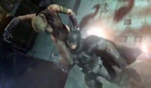Batman Arkham Origins - Trailer de révélation de Copperhead