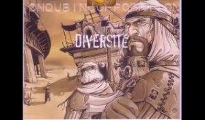 L'échiquier - Dub inc / Album : Diversité