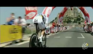 Tour de France : les plus beaux moments de la 100e édition