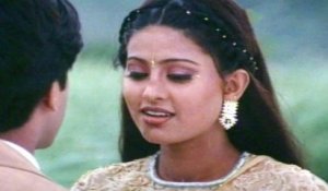 Priyamaina Neeku Songs - Manasuna Unnadi (Female) - Tarun, Sneha, Shivaji, preeti - HD