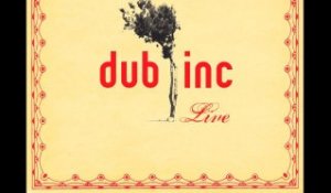 My freestyle - Dub inc / Album : Live 2006