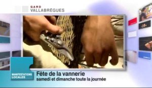 Agenda Sortir France 3 Languedoc-Roussillon du jeudi 8 août 2013