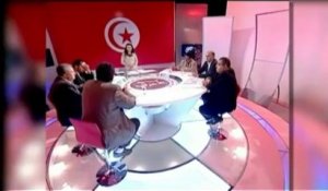 Tunisie : "Dans ce pays, quand tu dis non, tu te prends une balle"