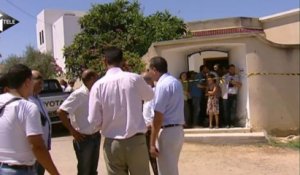Tunisie : que sait-on du tueur présumé de Mohamed Brahmi ?