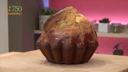 Recette De Brioche Parisienne 750 Grammes