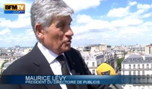 Publicis et Omnicom, fusion de deux géants de la communication - 29/07