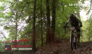 On a testé, le VTT de descente