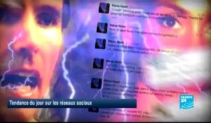 SUR LE NET - Royaume-Uni : une féministe menacée de viol sur Twitter