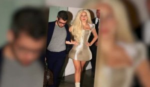 Lady Gaga révèle qu'elle a presque eu besoin de se faire remplacer la hanche