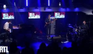 Jamie Cullum - 02/11 Get Your Way en live dans RTL JAZZ FESTIVAL