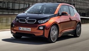 Découvrez la BMW i3 dans une nouvelle vidéo