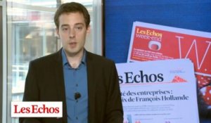 Nicolas Fert : "La popularité de François Fillon ne pâtit plus des primaires UMP"