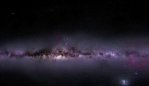 Gaia, notre galaxie révélée