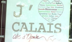 Office du tourisme de Calais - Obtention de la marque Qualité