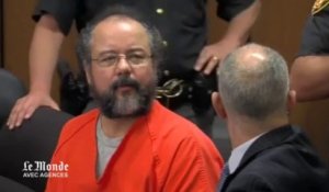 Une victime d'Ariel Castro : "Ton enfer ne fait que commencer"