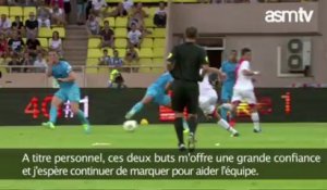 AS Monaco FC - Tottenham Hotspur, les réactions