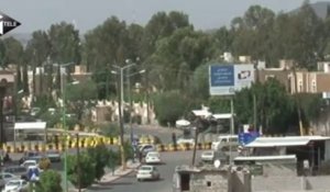 Les Occidentaux ferment leur ambassade au Yémen