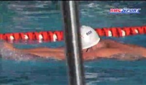 Mondiaux de Barcelone / Manaudou - Bousquet assurent - 02/08