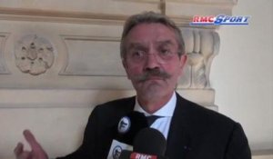 Fiscalité / Thiriez : "Monaco a un an de délai" 30/07