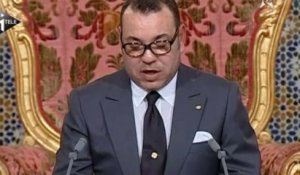 Pédophilie : Mohammed VI fait volte-face