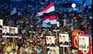 Egypte : "échec" des médiations étrangères