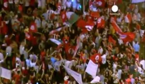 Tunisie : les islamistes au pouvoir invitent...