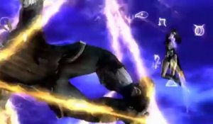 Injustice : Les Dieux Sont Parmi Nous - Zatanna, prochain combattant disponible en DLC