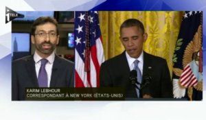 Obama : des réformes pour regagner la confiance