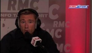 L'After pas convaincu par le PSG - 09/08