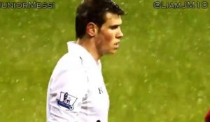 31 buts de Gareth Bale avec Tottenham et les Pays de Galles!! THE Compilation!!