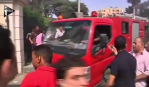 Egypte : les islamistes appellent à "un vendredi de colère"